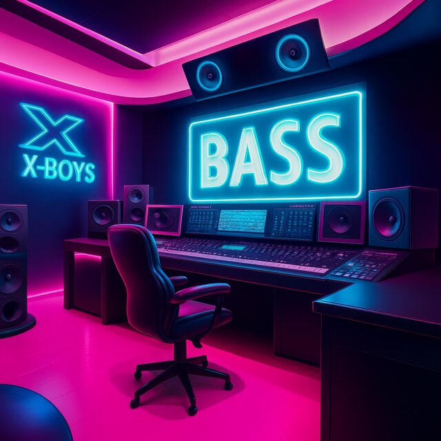 Bass