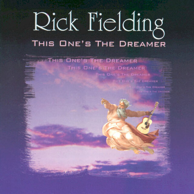This One's the Dreamer