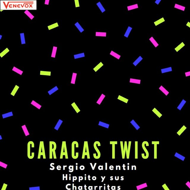 Caracas Twist