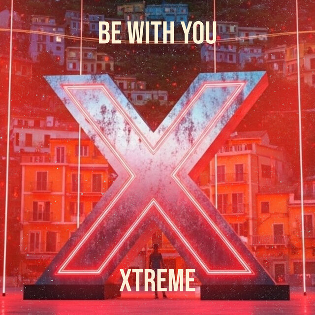 Be with You