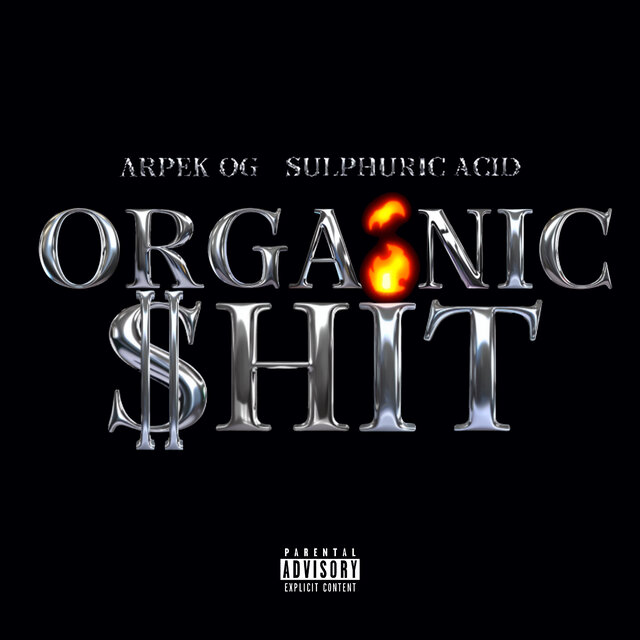 Organic Shit