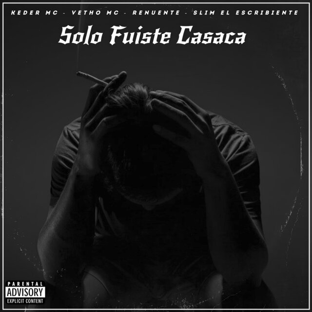Sólo Fuiste Casaca