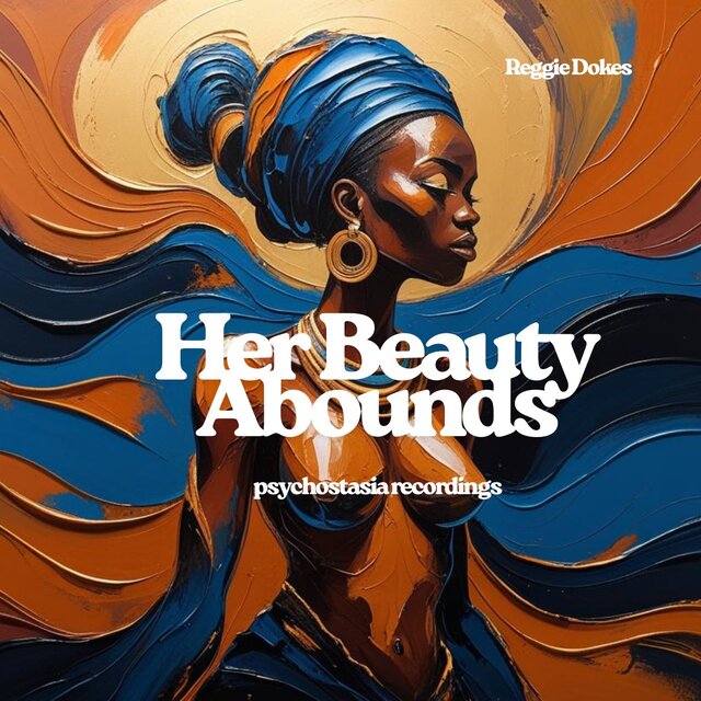 Her Beauty Abounds