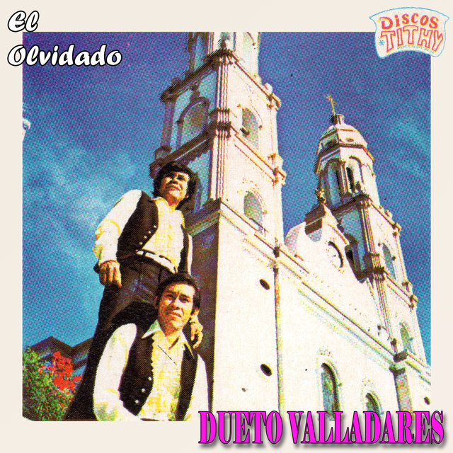 El Olvidado