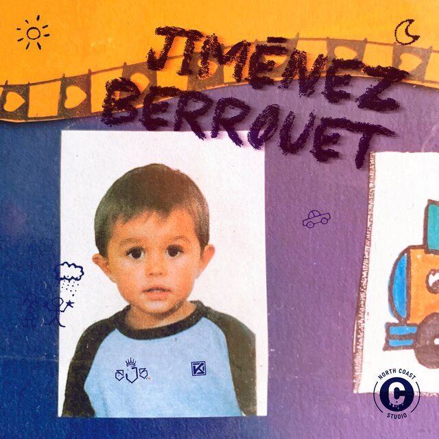 Jiménez Berrouet