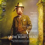 Riders to the Sea, Op. 1: And May He Have Mercy on My Soul (Live)