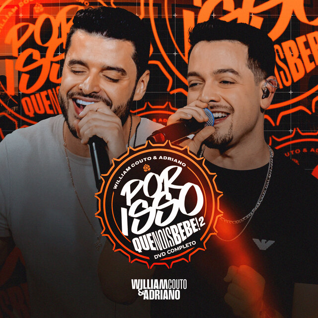 Por Isso Que Nois Bebe 2 (Ao Vivo)