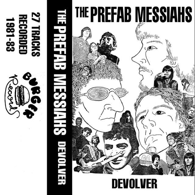Devolver