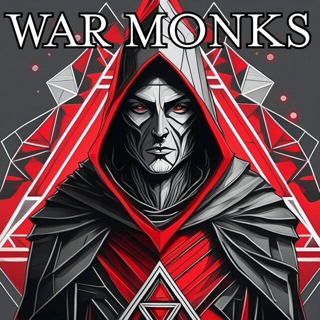 War Monks
