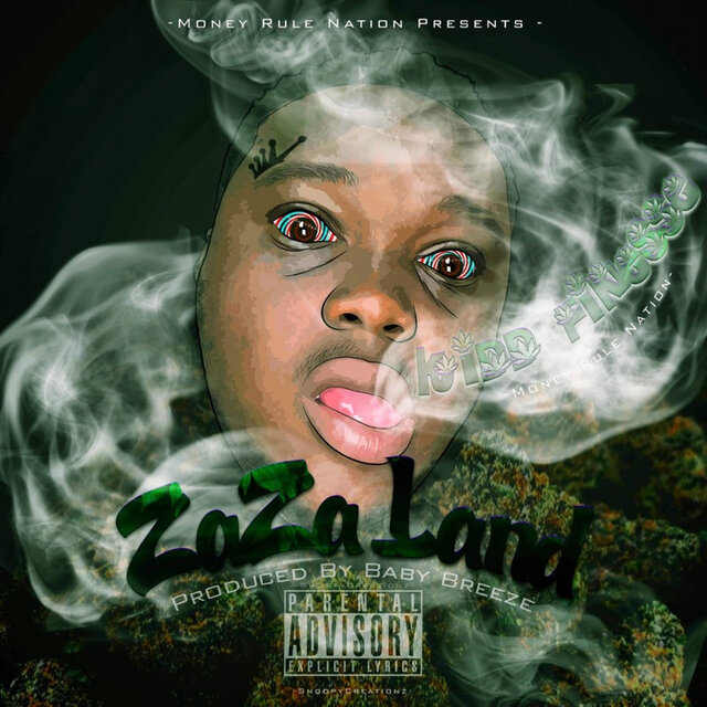 ZaZa Land