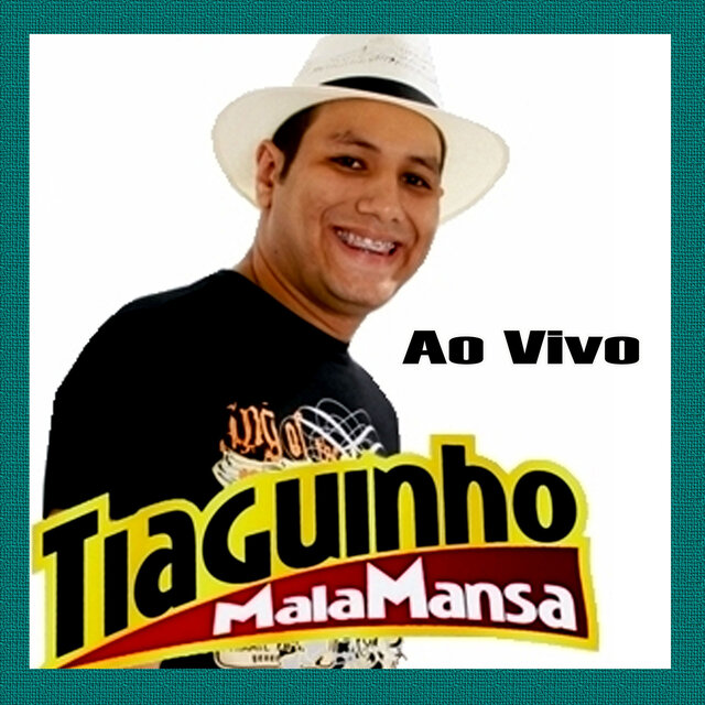 THIAGUINHO E MALA MANSA AO VIVO