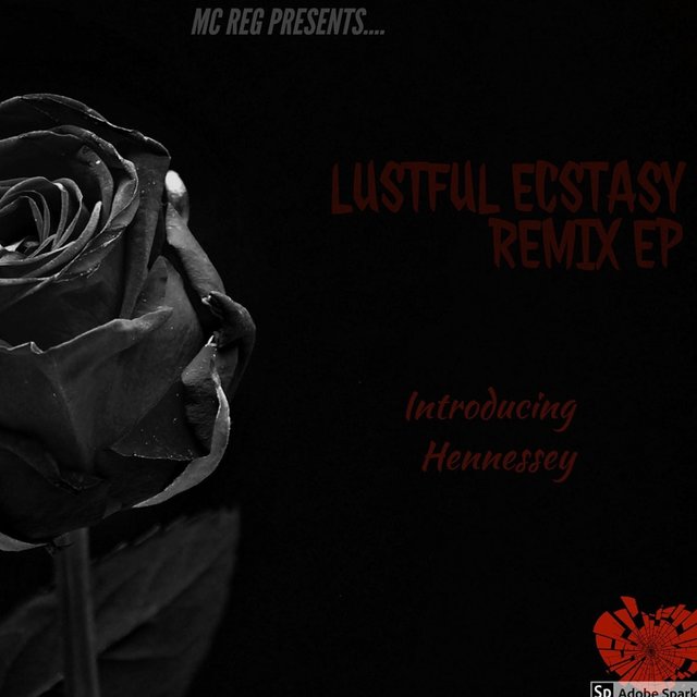 Lustful Ecstasy Remix