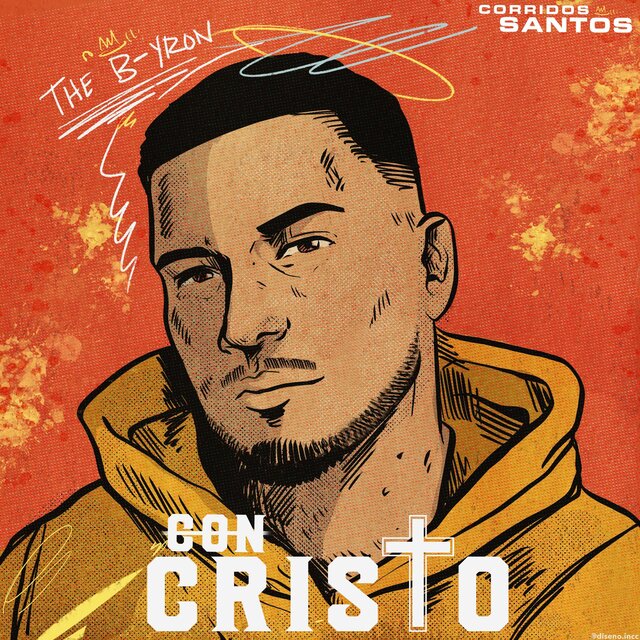Con Cristo