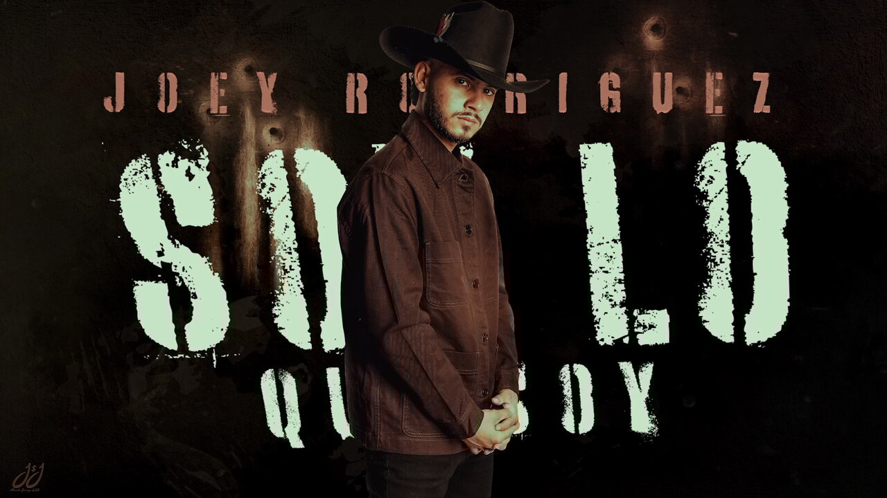 Soy Lo Que Soy (Lyric Video)