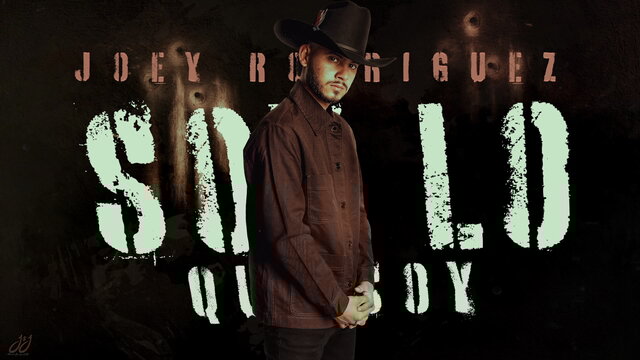 Soy Lo Que Soy (Lyric Video)