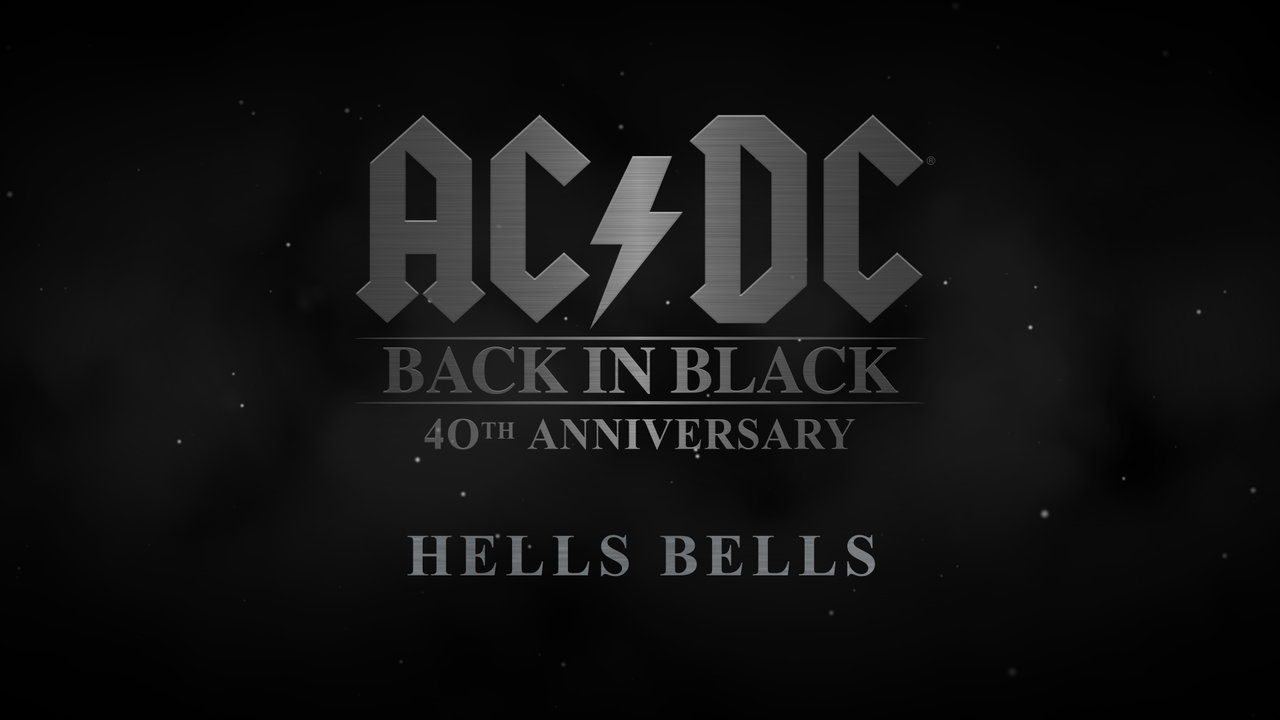 The Story Of Back In Black Episode 2 - Hells Bells
