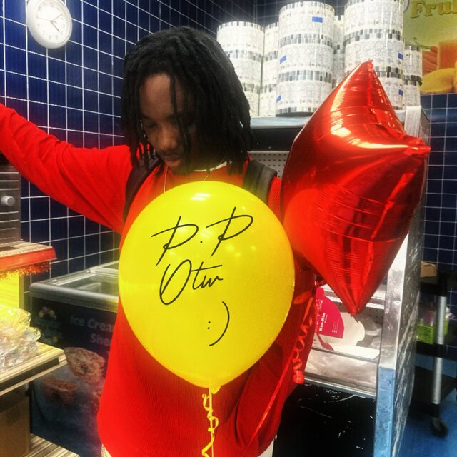 B4U / Modupe