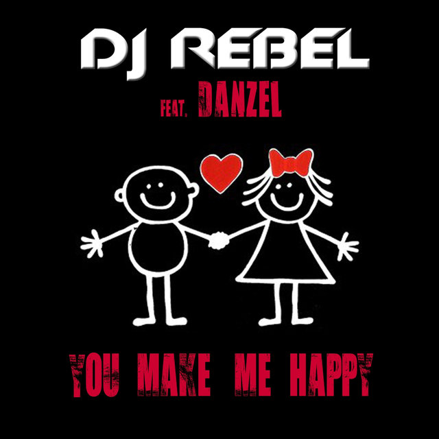 You Make Me Happy