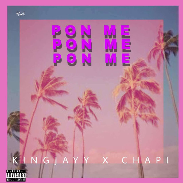 Pon Me