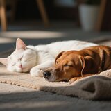 Calm Music Pets