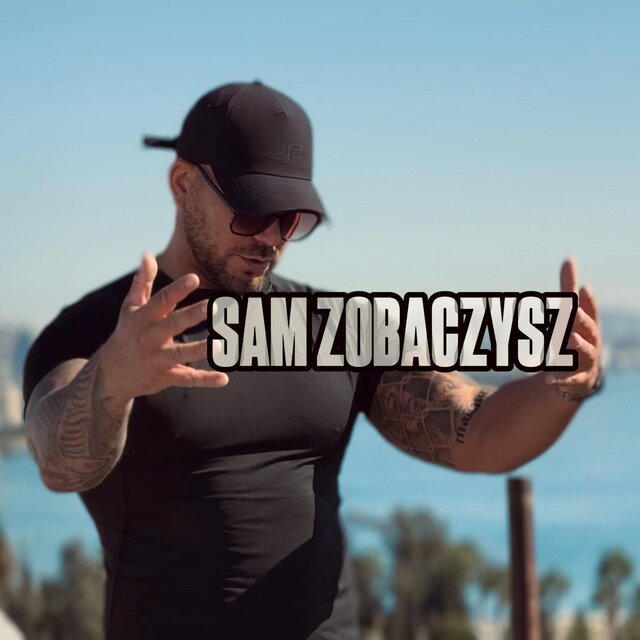Sam zobaczysz (feat. Def Beats Dj Adach)