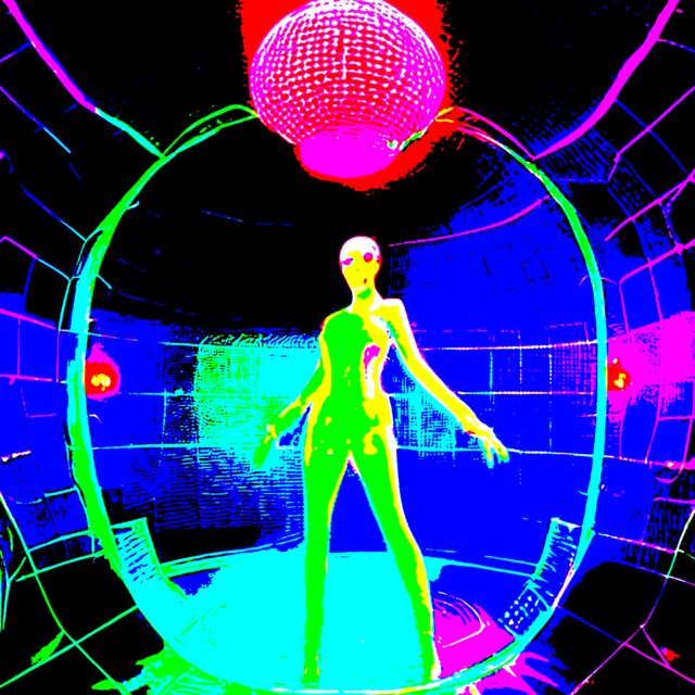 Dancing Queen