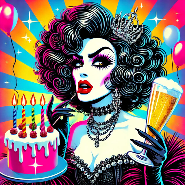 Happy Birthday Gene (2025)