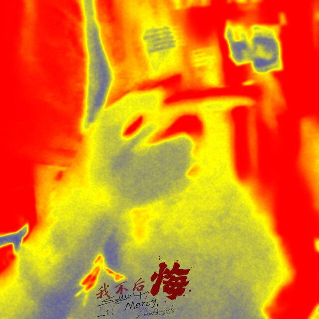 我不后悔