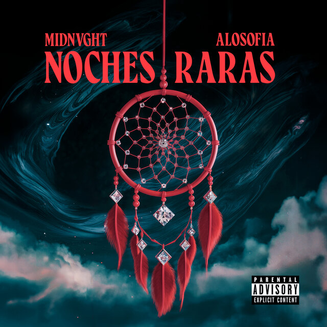 Noches Raras