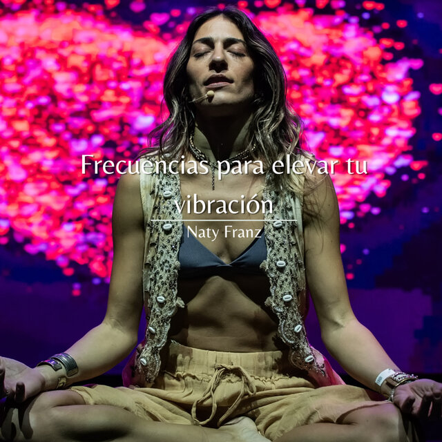 Frecuencias para elevar tu vibración