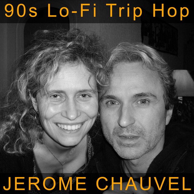 90s Lo-Fi Trip Hop