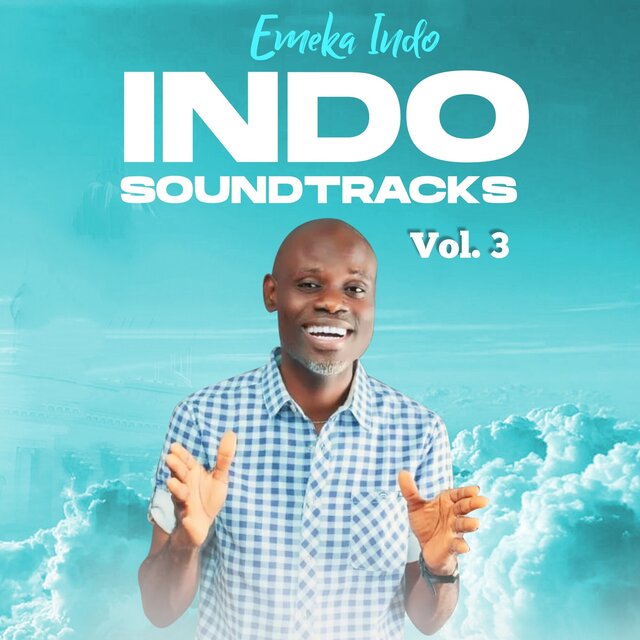 Indo Soundtracks Vol. 3