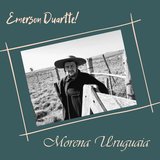 Morena Uruguaia