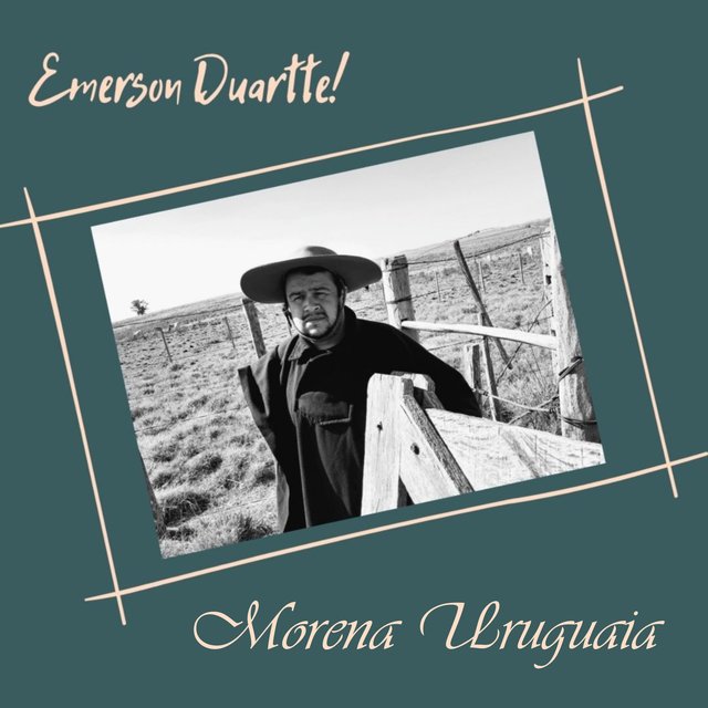 Morena Uruguaia