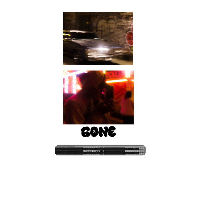 GONE