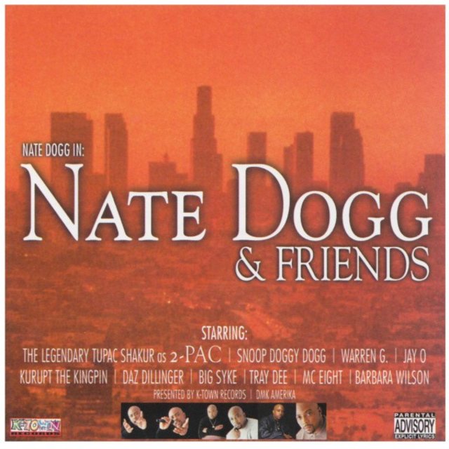 thumbnail image 2 of Snoop Doggy Dogg: Death Row's Snoop Doggy Dogg Greatest Hits – CD, Very Good Condition 2 of 6
