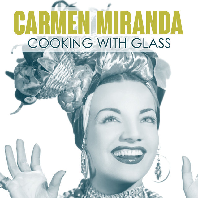 Cooking With Glass