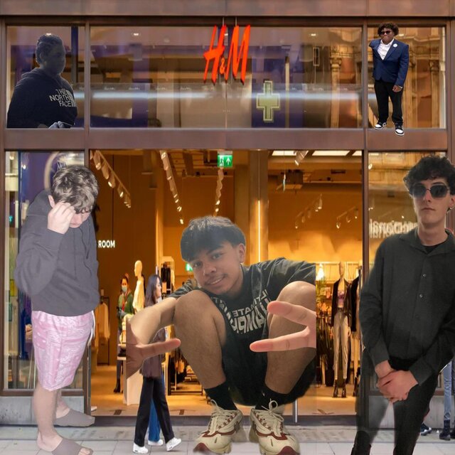 H&M
