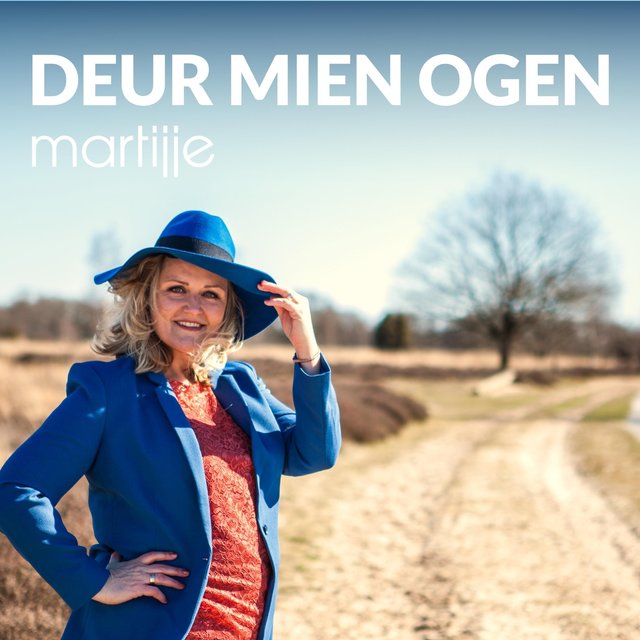Deur Mien Ogen