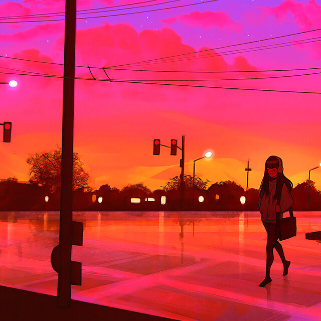 Coming Home