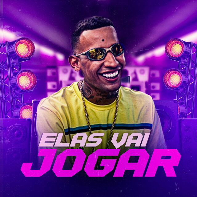 Elas Vai Jogar (Cover)