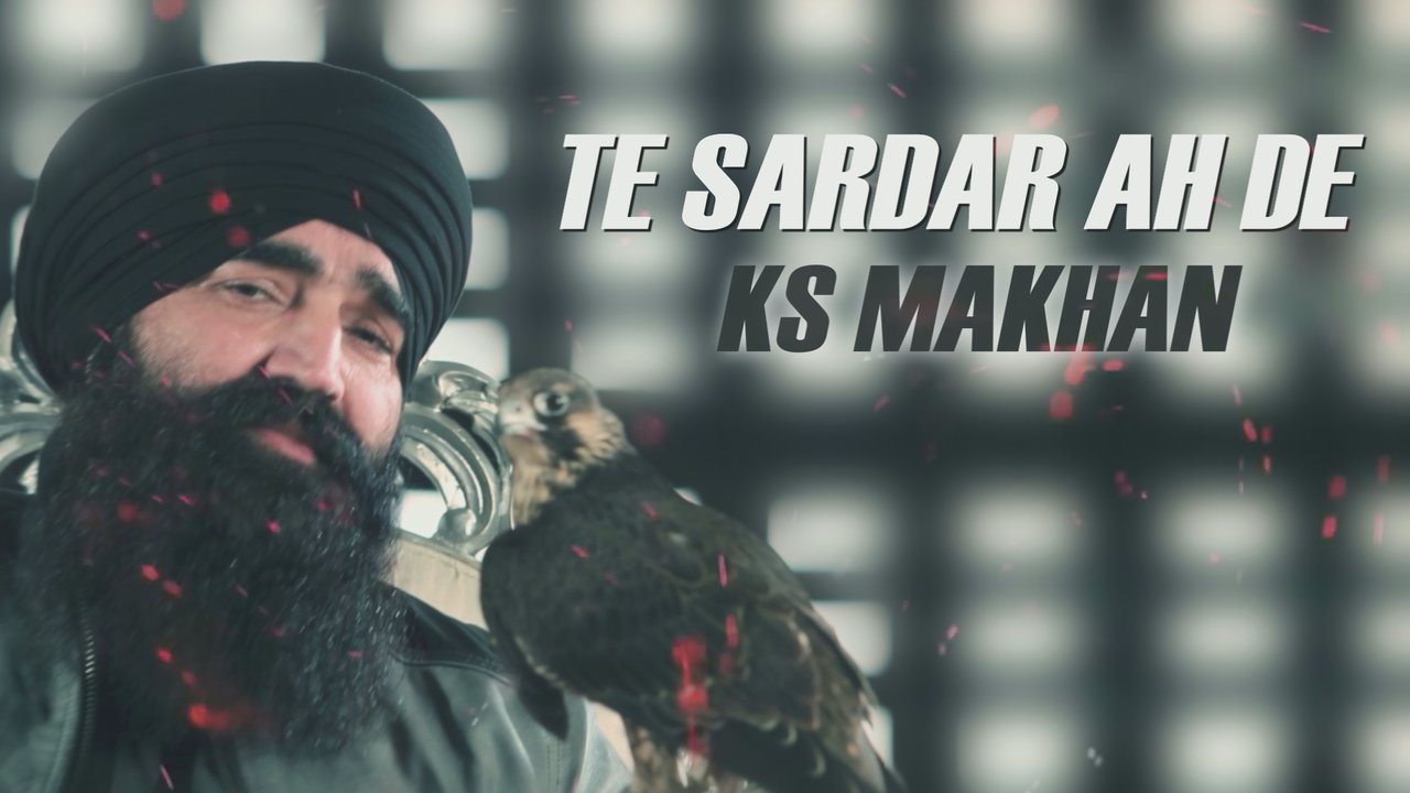 Te Sardaar Ah De (Lyric Video)