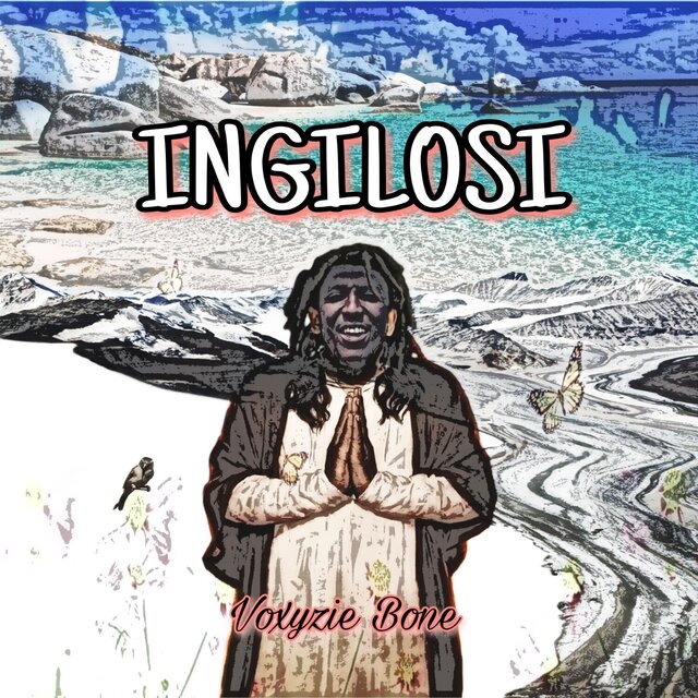 Ingilosi
