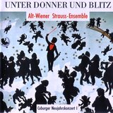 Wiener Blut, Op. 354 (Arr. A. Kulling for Chamber Ensemble)
