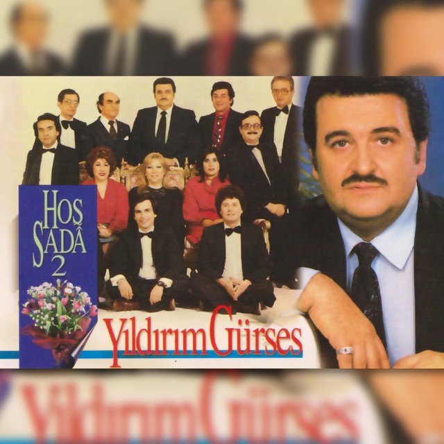 Hoş Sadâ, Vol.2