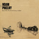 Cover art for album Beat the Devil and Carry a Rail by Noam Pikelny