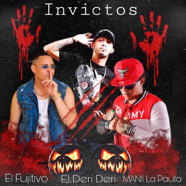Invicto
