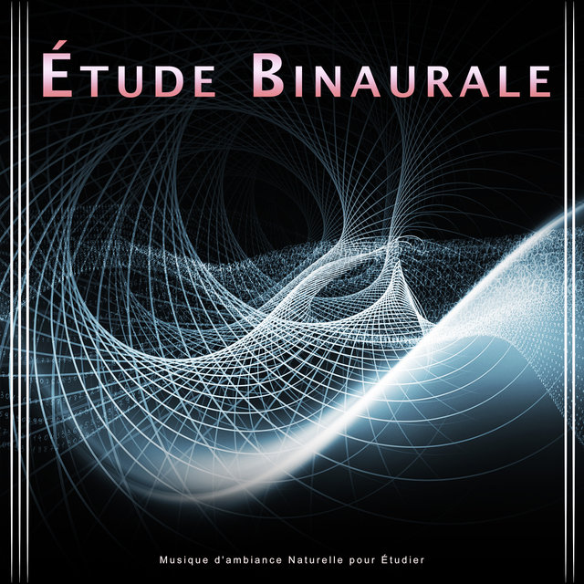 Étude Binaurale : Musique d'ambiance Naturelle pour Étudier