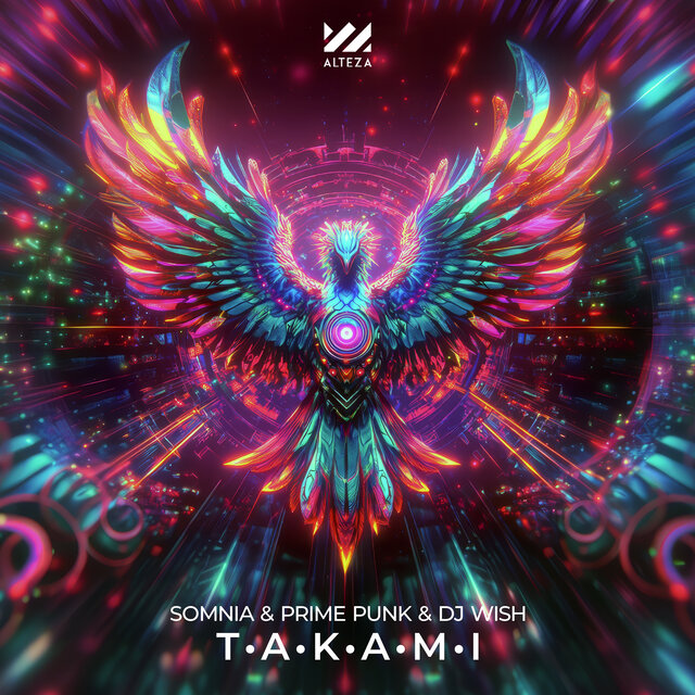 Takami