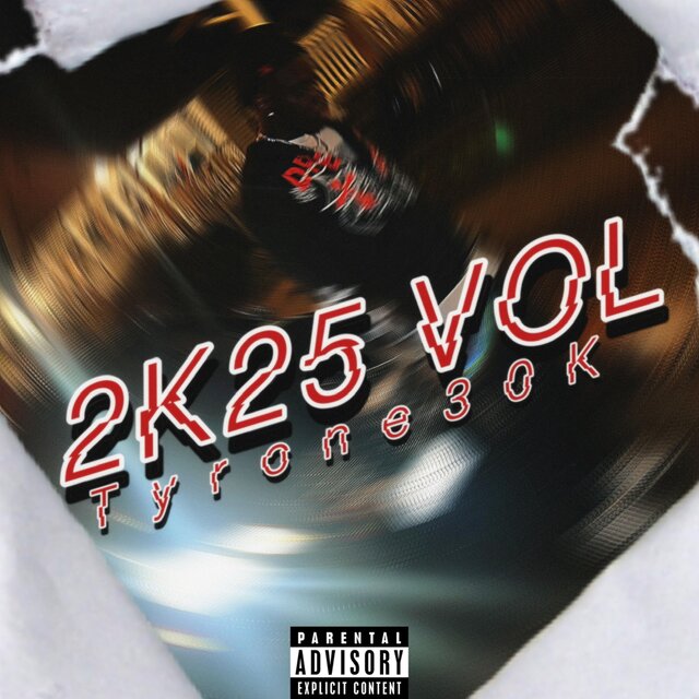 2K25 VOL